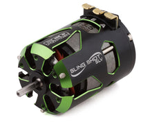 EcoPower "Sling Shot SLV" Sensored Brushless Motor (13.5T) (Pending ROAR Approval)  #ECP-8002