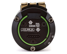 EcoPower "Sling Shot SLV" Sensored Brushless Motor (13.5T) (Pending ROAR Approval)  #ECP-8002
