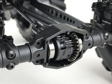 CEN RACING 1:10 FORD HL150 MT-SERIES SOLID AXLE RTR MONSTER TRUCK