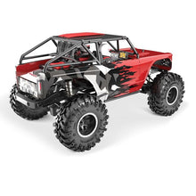 REDCAT 1:10 EP WENDIGO KIT