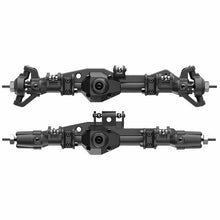 REDCAT 1:10 EP WENDIGO KIT