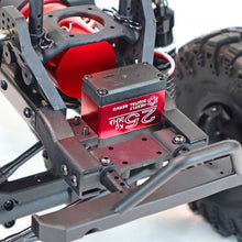 REDCAT WENDIGO 1/10 SCALE BRUSHLESS ELECTRIC RC ROCK RACER