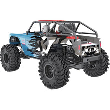 REDCAT WENDIGO 1/10 SCALE BRUSHLESS ELECTRIC RC ROCK RACER