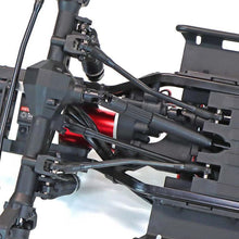 REDCAT WENDIGO 1/10 SCALE BRUSHLESS ELECTRIC RC ROCK RACER