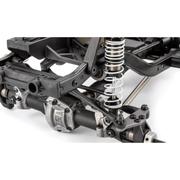 HPI 117255 VENTURE CRAWLER SBK - SCALE BUILDER KIT 1/10 4WD EP