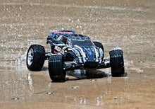 T/XAS RUSTLER RTR W/ XL-5 ESC # 37054-61