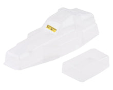 JConcepts RC10 "Protector" Body w/5.5" Wing #JCO0434