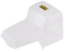 JConcepts CreepER Rock Crawler Body (12.3") (Cab Only) (Clear) #JCO0441