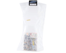 JConcepts A2R "A-One Racer 2" 1/10 Touring Car Body (Clear) (190mm)  #JCO0443S