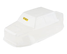 JConcepts The Gozer Rock Crawler Body (Clear) (12.3") #JCO0467