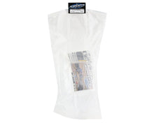 JConcepts The Gozer Rock Crawler Body (Clear) (12.3") #JCO0467