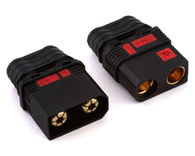 ProTek RC QS8 Anti-Spark Connector (1 Male/1 Female) #PTK-5070