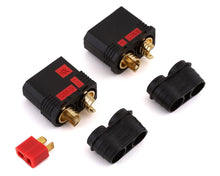 ProTek RC QS8 Anti-Spark Connector (1 Male/1 Female) #PTK-5070