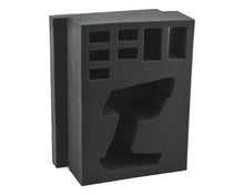 ProTek RC Universal Radio Case w/Foam Insert (Sanwa MT-44/MT-5) #PTK-8181-C