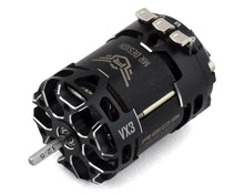 REDS VX3 540 "Factory Selected" Sensored Brushless Motor (8.5T) #REDMTTE0034C