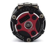 REDS VX3 540 "Factory Selected" Sensored Brushless Motor (8.5T) #REDMTTE0034C