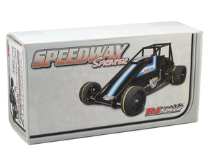 RJ Speed 1/10 Speedway Sprinter Kit #RJS2031