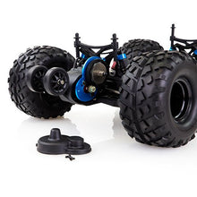 HSP 1/10 Crusher BL 2WD Electric Brushless Off Road RTR RC Truck  #94601PRO