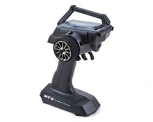 Sanwa/Airtronics MT-S FH4/FH3 4-Channel 2.4GHz Telemetry Radio System