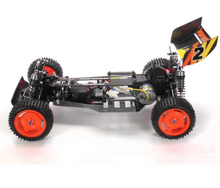 Tamiya Tamiya 1/10 R/C Top-Force Evo (2021)  T47471