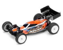 XRAY XB2D'22 - 2WD 1/10 ELECTRIC OFF-ROAD CAR - DIRT EDITION #XY320012