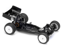 XRAY XB2D'22 - 2WD 1/10 ELECTRIC OFF-ROAD CAR - DIRT EDITION #XY320012