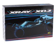 XRAY XB2D'22 - 2WD 1/10 ELECTRIC OFF-ROAD CAR - DIRT EDITION #XY320012