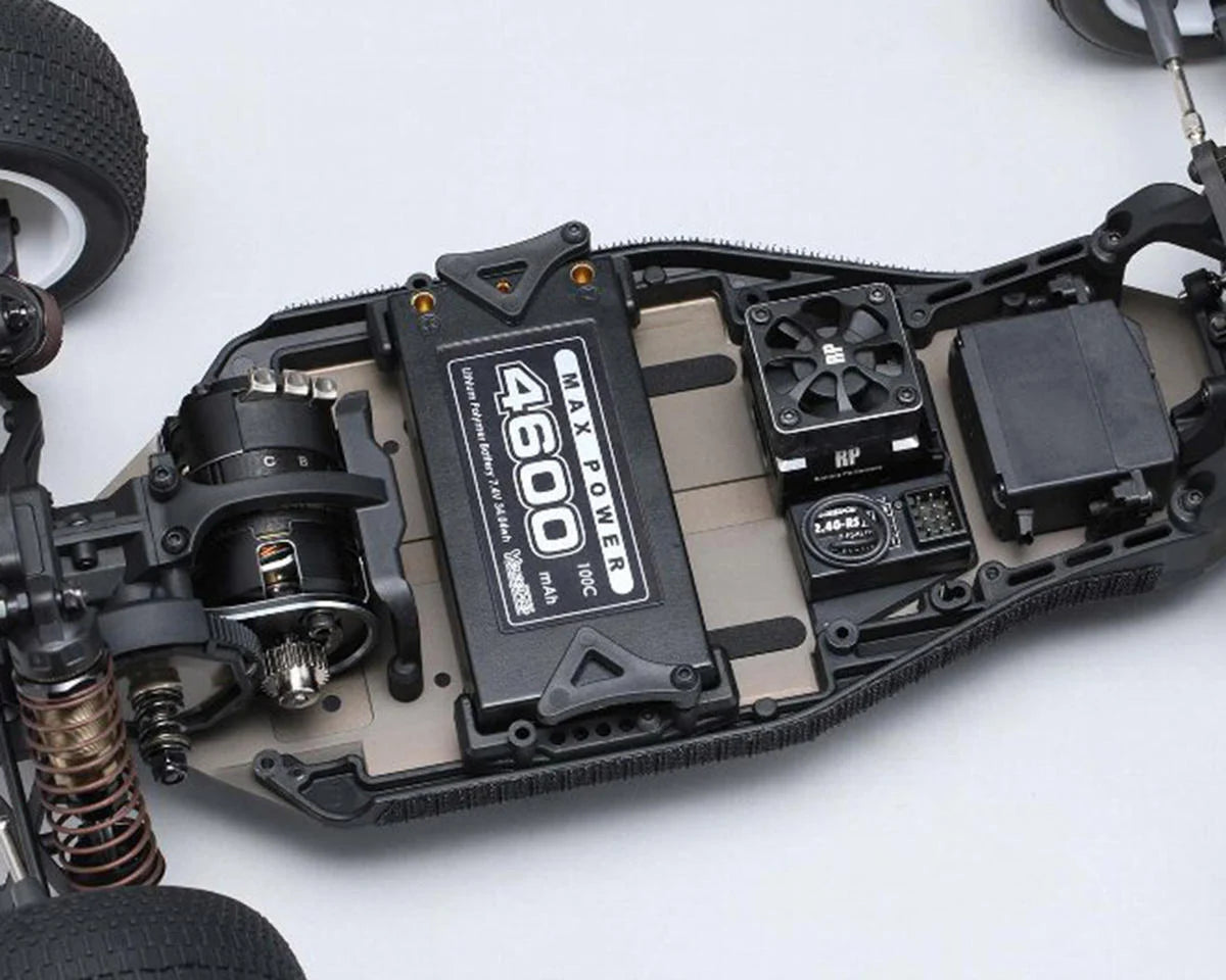 Yokomo YZ-2 DTM 3.1 1/10 2WD Electric Buggy Kit (Dirt) #YOKB Yokomo YZ-2 DTM 3.1 1/10 2WD Electric Buggy Kit (Dirt) #YOKB