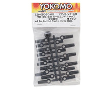 Yokomo 5.5mm YZ-2/YZ-4 HD Ball End Cap Set #YOKZ2-206DM2A