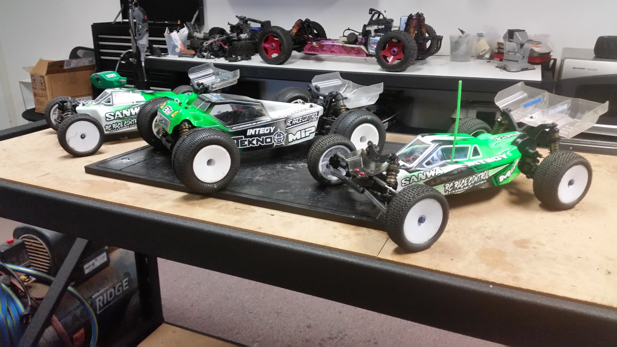ROC HOBBY KITS – RcRaceControl