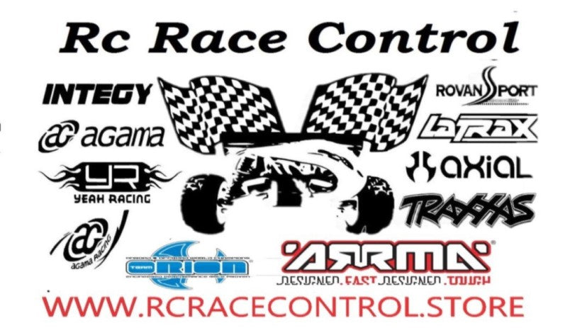 SETUP TOOLS – RcRaceControl