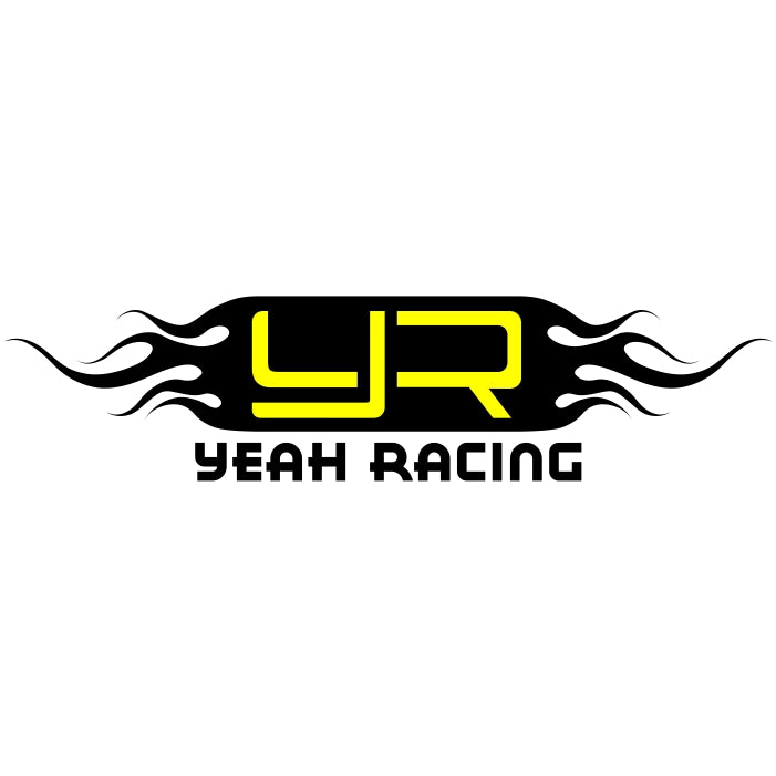 YEAH RACING SPUR GEARS – RcRaceControl
