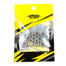 YEAH RACING RC BALL BEARING (5X11X4MM) 10PCS #YB6014M/S10