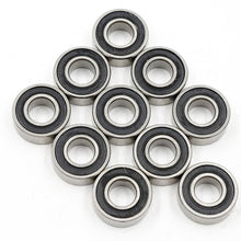 YEAH RACING RC PTFE BEARING (5X11X4MM) #YB6014B/S10