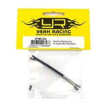 Aluminum Steering Link For Kyosho Mini-Z 4x4 MX-01 #KYMX-004