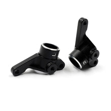 Aluminum Front / Rear Knuckle For Yokomo 870C Super Dog Fighter YZ10 2023 #YKDF-001BK