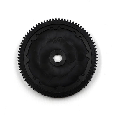 Delrin Spur Gear 48P 82T For Kyosho Optima Mid #KYOP-023BK