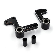Aluminum Bearing Steering Set For Team Associated RC10 #TARC-001BK