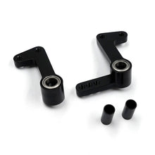 Aluminum Bearing Steering Set For Team Associated RC10 #TARC-001BK