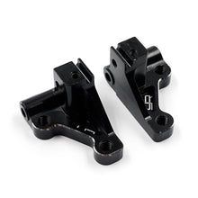 Aluminum Front Lower Arm Mount For Team Associated RC10 #TARC-004BK