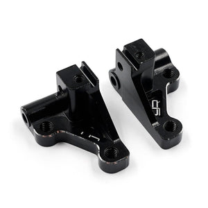 Aluminum Front Lower Arm Mount For Team Associated RC10 #TARC-004BK