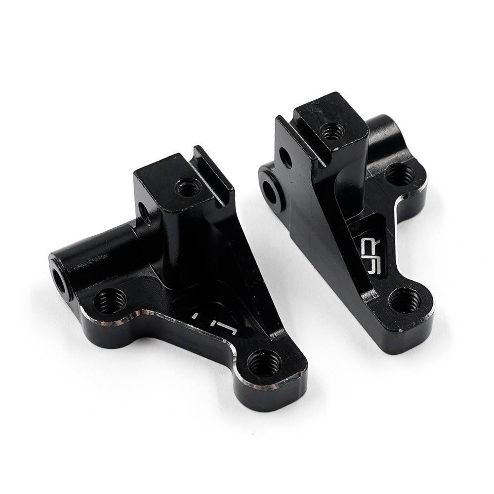 Aluminum Front Lower Arm Mount For Team Associated RC10 #TARC-004BK