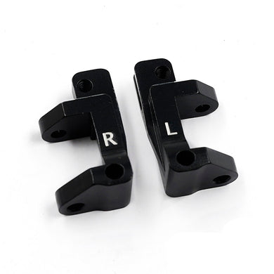 Aluminum C Hub Set For Team Associated RC10 #TARC-003BK