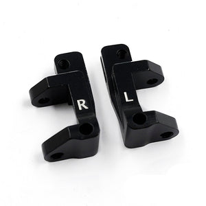 Aluminum C Hub Set For Team Associated RC10 #TARC-003BK