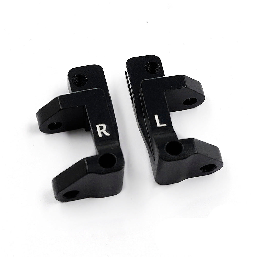 Aluminum C Hub Set For Team Associated RC10 #TARC-003BK