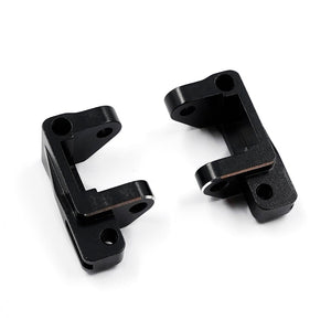 Aluminum C Hub Set For Team Associated RC10 #TARC-003BK