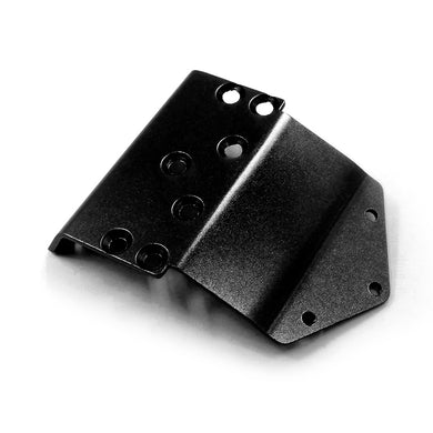 Aluminum Front Bumper Plate For Team Associated RC10 #TARC-011BK