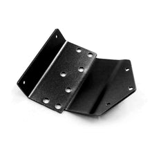 Aluminum Front Bumper Plate For Team Associated RC10 #TARC-011BK