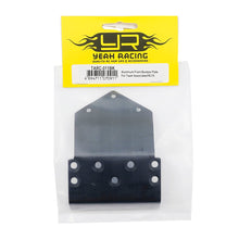 Aluminum Front Bumper Plate For Team Associated RC10 #TARC-011BK