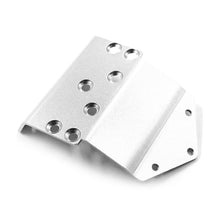 Aluminum Front Bumper Plate For Team Associated RC10 #TARC-011SV